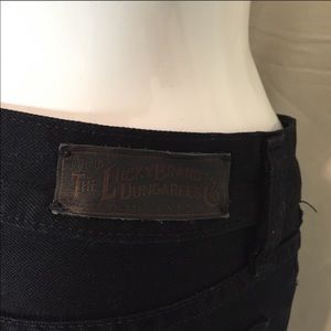 Lucky Brand Jeans - Lucky Brand Bootcut Jeans Short Inseam 00/24 Lucky Brand Jeans - Lucky Brand Bootcut Jeans Short Inseam 00/24
